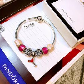 Picture of Pandora Bracelet 4 _SKUPandorabracelet16-2101cly12313666